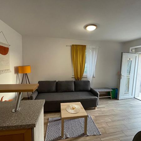Apartmani Danica Нерезине Екстер'єр фото