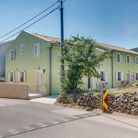Apartmani Danica Нерезине Екстер'єр фото