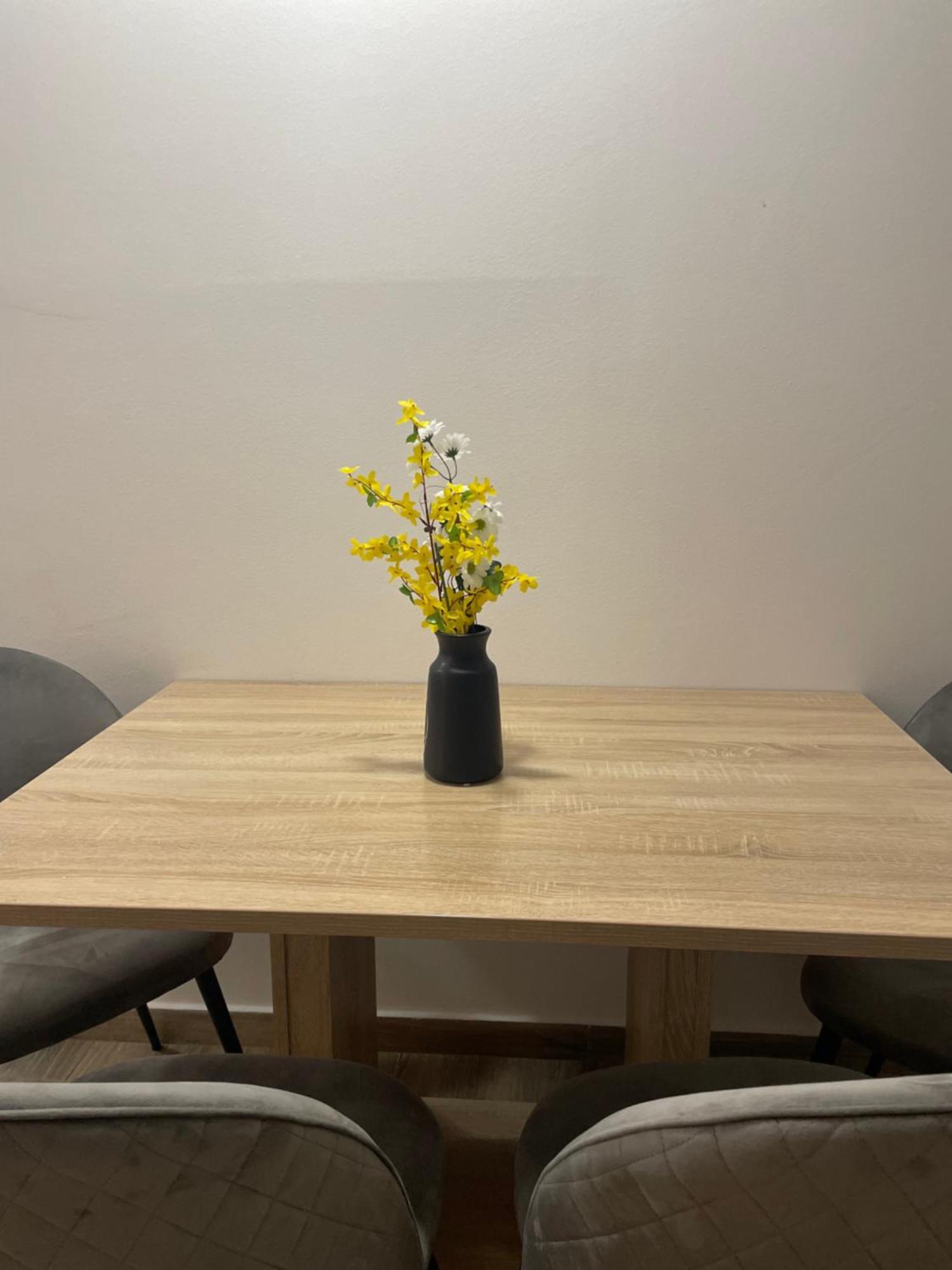 Apartmani Danica Нерезине Екстер'єр фото