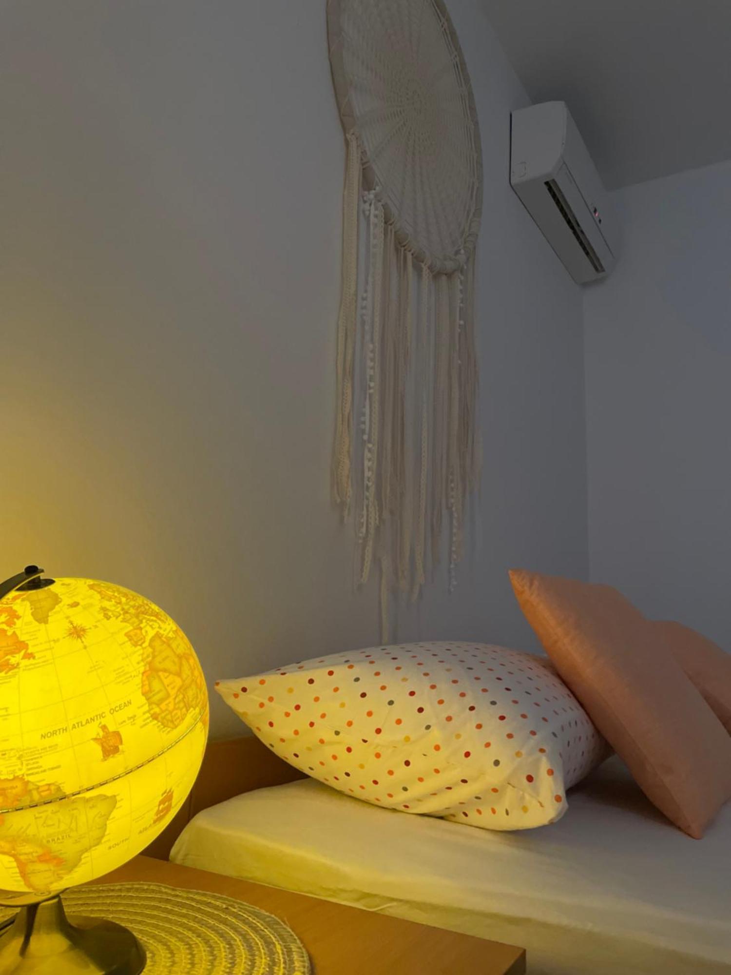Apartmani Danica Нерезине Екстер'єр фото