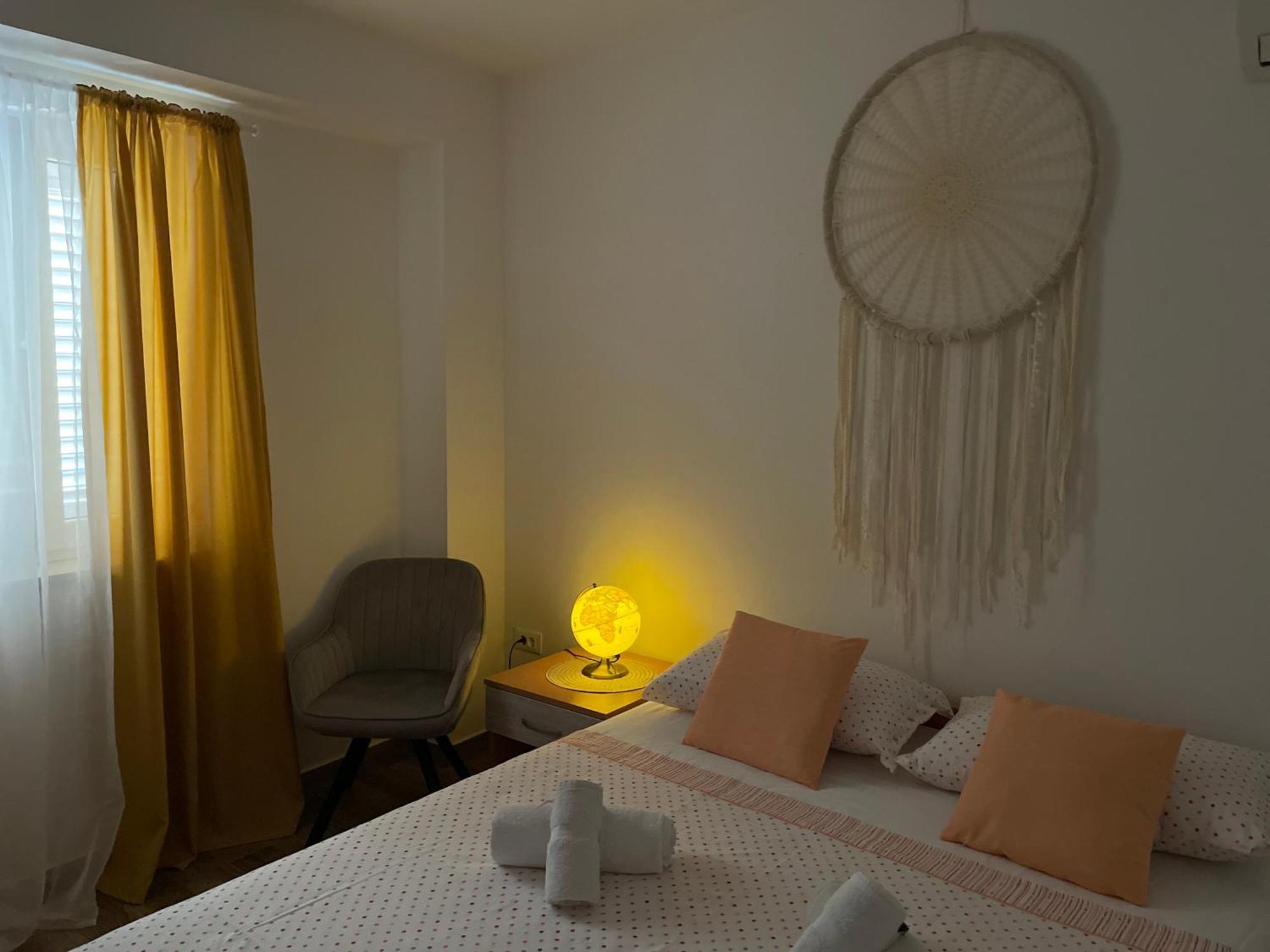 Apartmani Danica Нерезине Екстер'єр фото