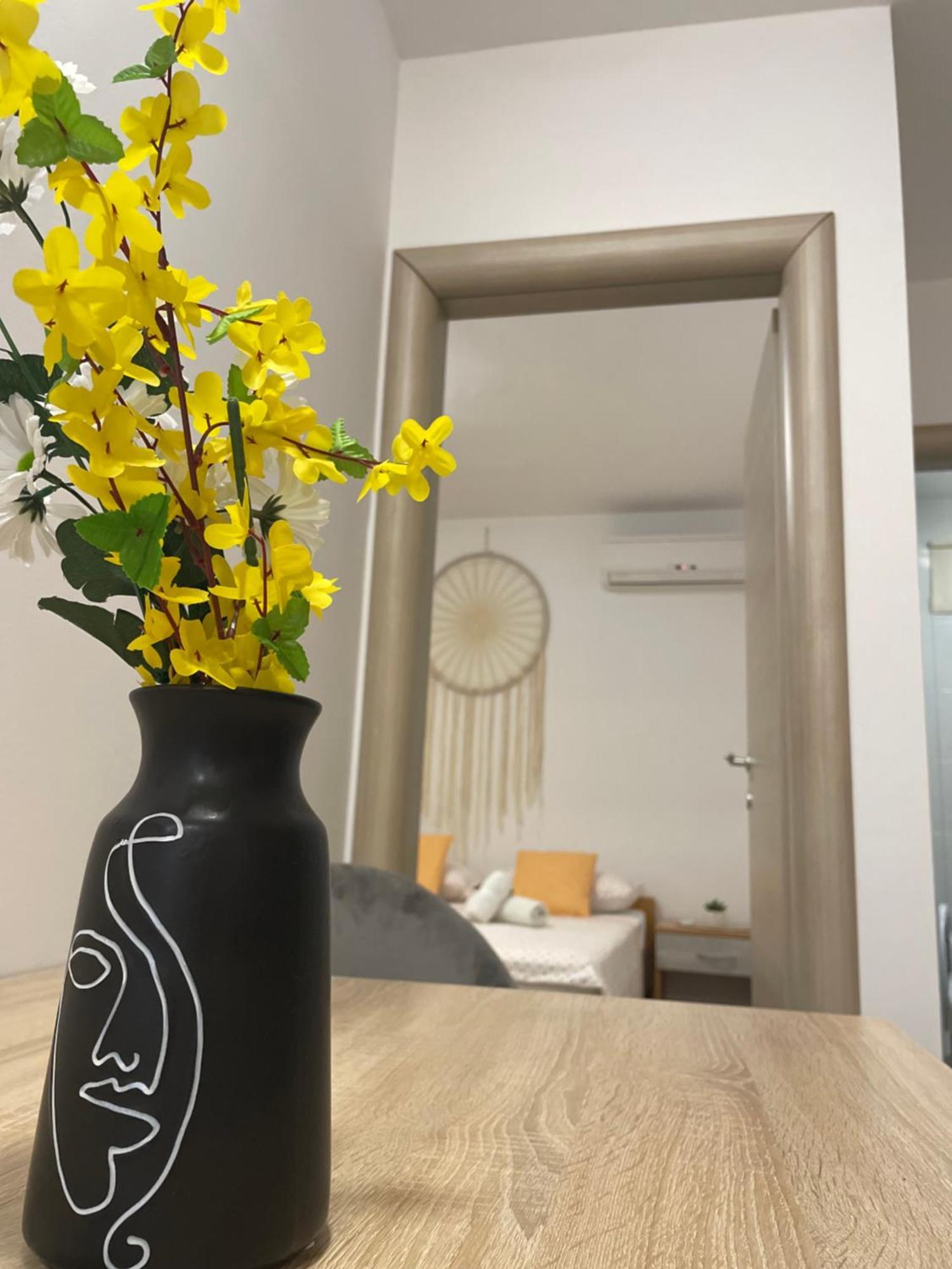 Apartmani Danica Нерезине Екстер'єр фото