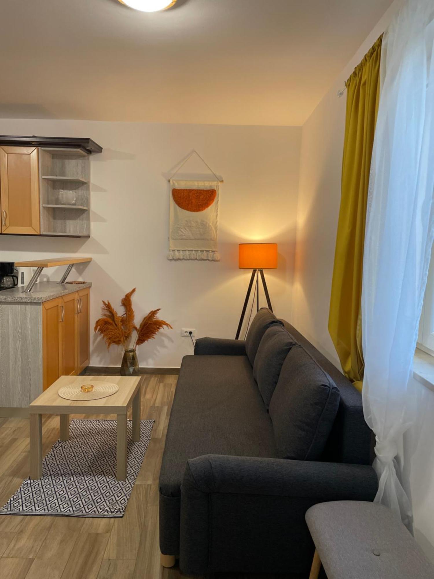 Apartmani Danica Нерезине Екстер'єр фото