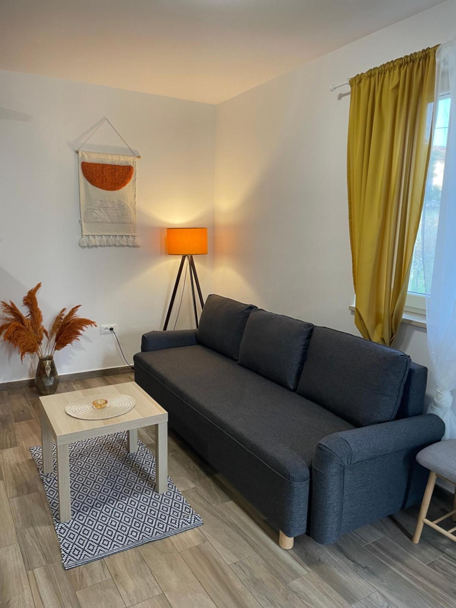 Apartmani Danica Нерезине Екстер'єр фото