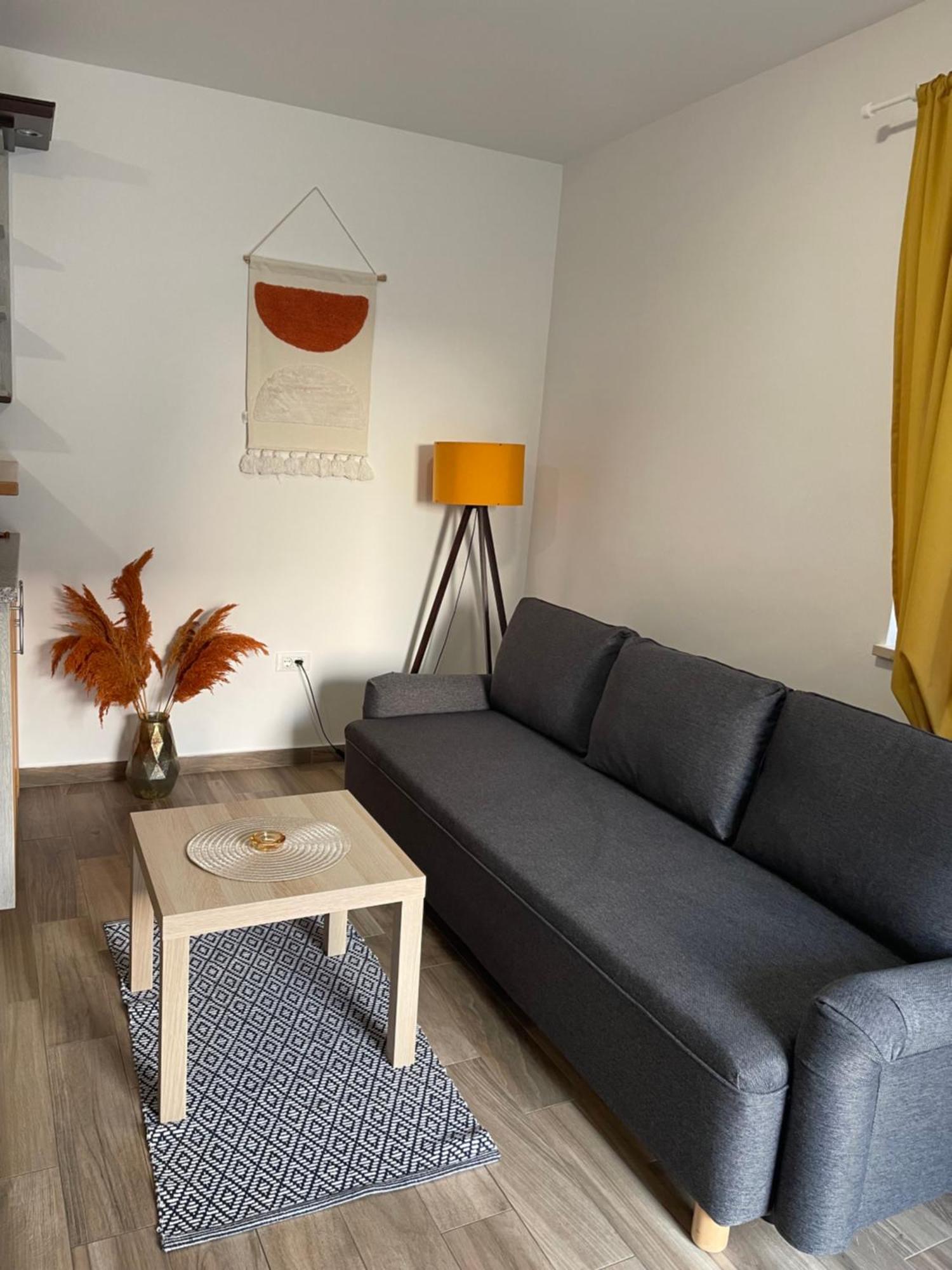 Apartmani Danica Нерезине Екстер'єр фото