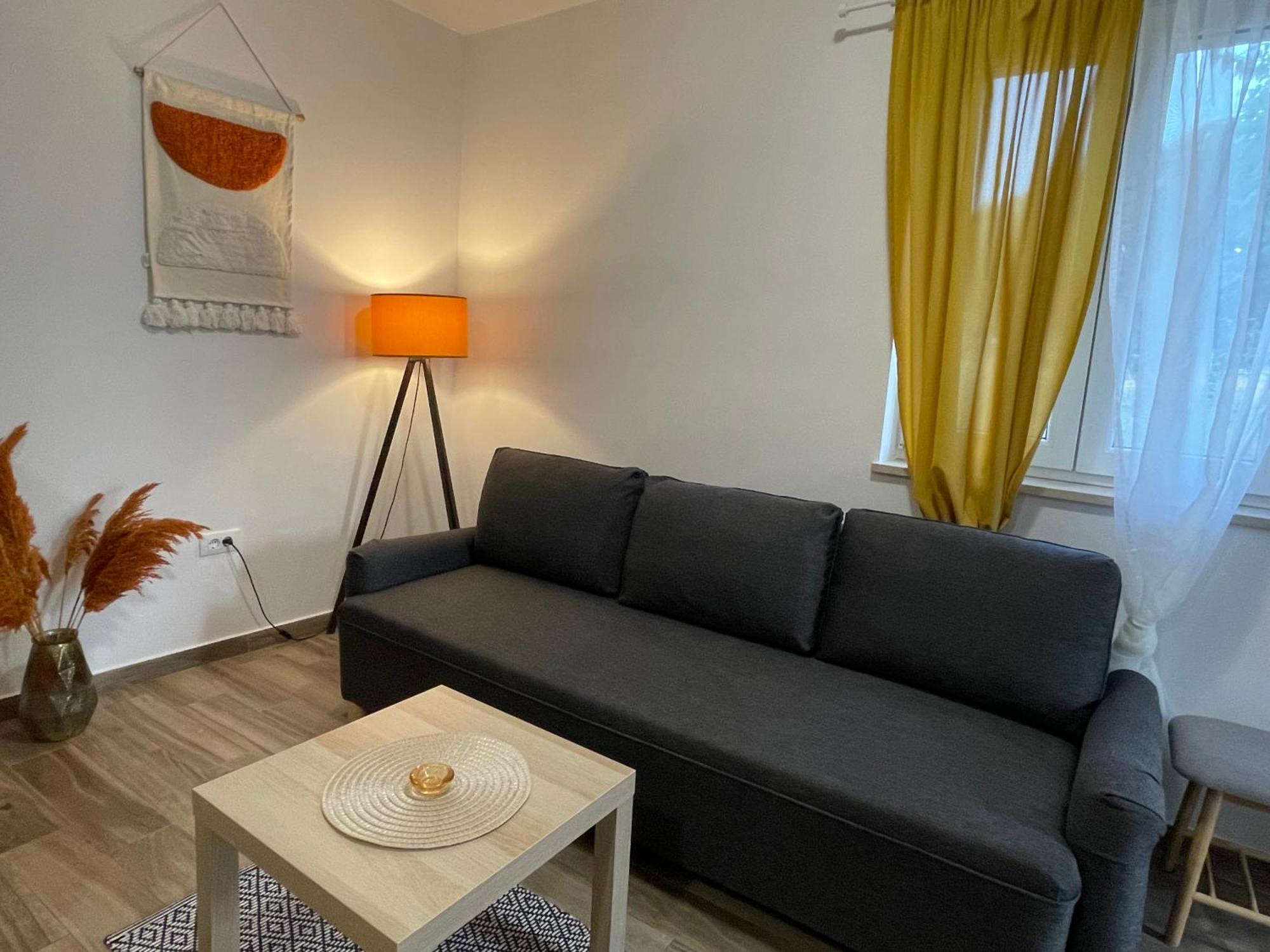 Apartmani Danica Нерезине Екстер'єр фото
