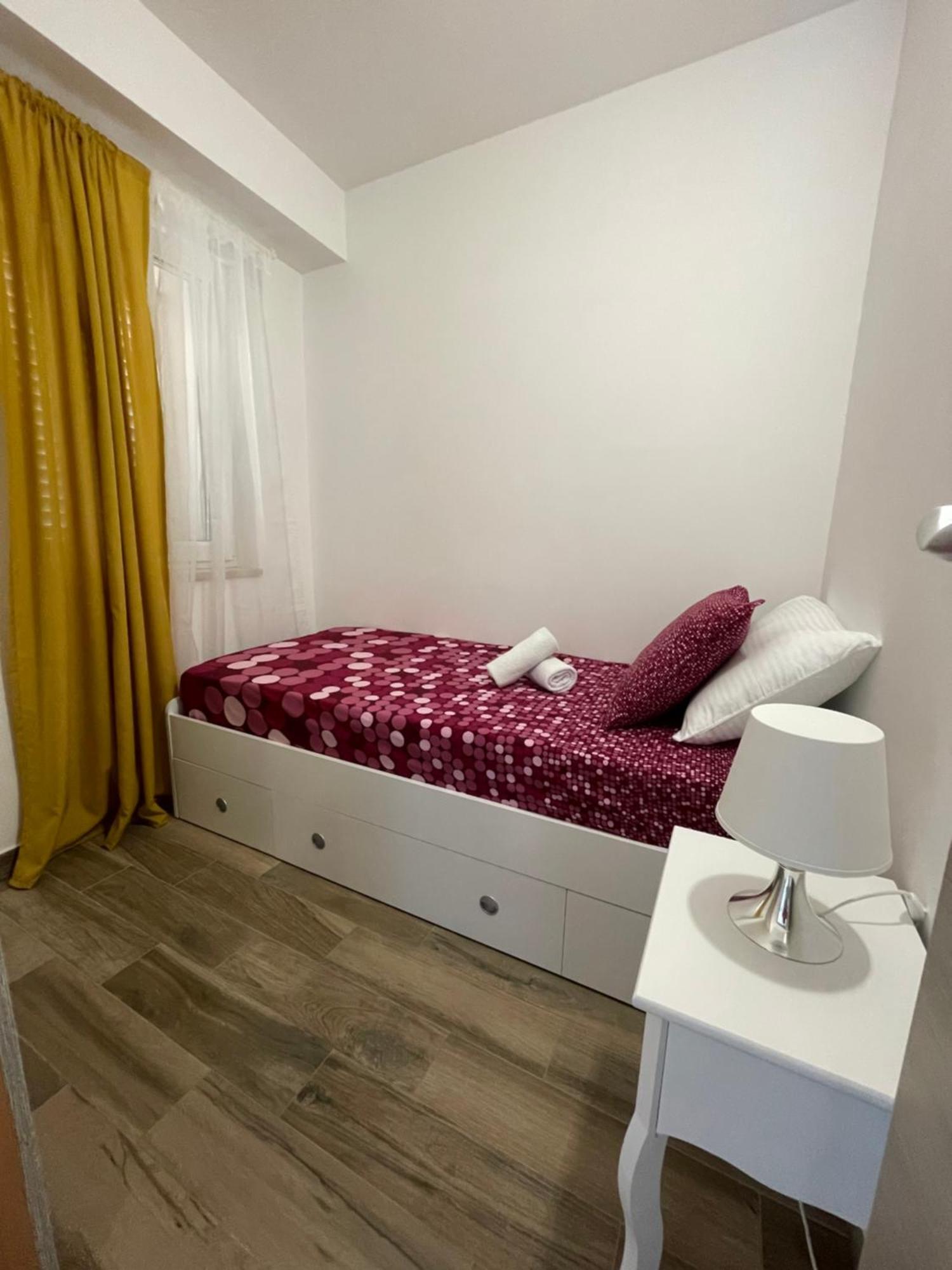 Apartmani Danica Нерезине Екстер'єр фото
